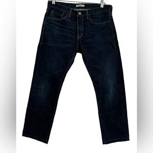 LEVIS MADE & CRAFT Jeans for men. Size: 29x34. New with no tags.